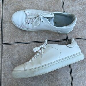 Axel Arigato Leather Sneaker (Men)